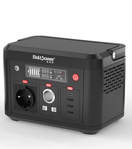 Boltpower电将军BP030A 300W便携式储能电源